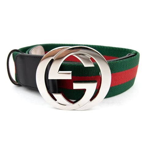 which way does a gucci belt go on|Gucci cult belt.